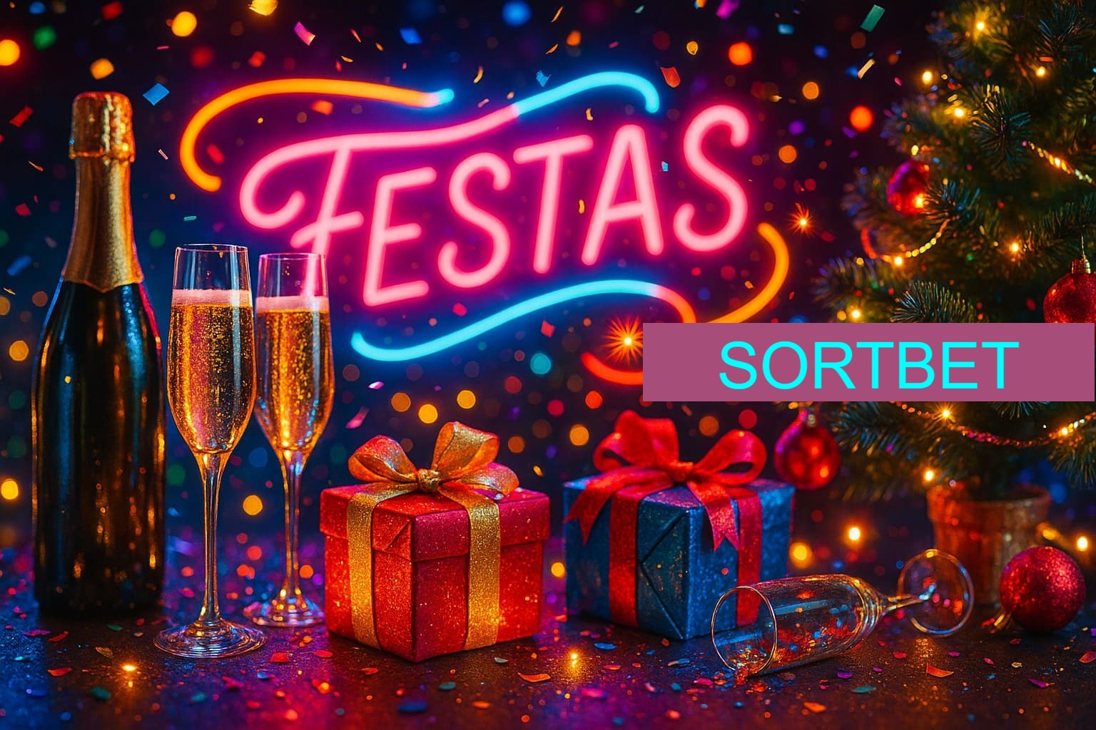 Slots Festivos